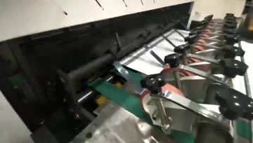 HKA-A4ϵ���ľ�ȫ�Զ���ֽ��+��װ����Ƶ